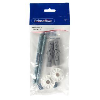 Primaflow PRO Basin Fixing Kit 90721107