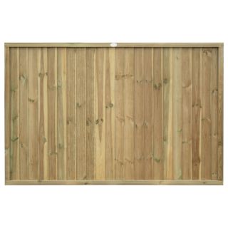 Grange Closeboard Panel GSCB5NV 1830 X 1500