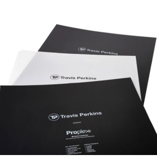 Parrs Proplex Protection Sheet 1.2m x 2.4m PROPLEXRESTD