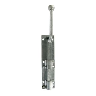 Monkey Tail Bolt 300mm 12     Galvanised  MBS12GP