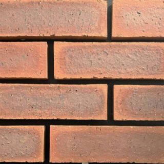Raeburn 65mm Faceset Common Bricks 