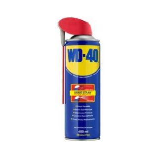 WD40 Smart Straw 450ml Aerosol W/D44137S
