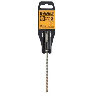 Dewalt SDS Plus EXTREME 2® Drill Bit 5 x 160mm  DEWDT9505QZ