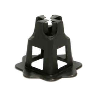 40/50mm Plastic Mesh Spacers (200 per bag)