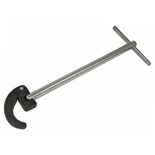 Faithfull Basin Wrench - Adjustable 25-50mm FAIBWADJL