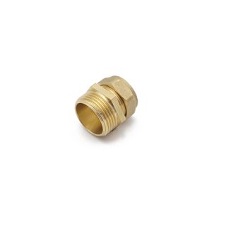 PrimaClassic Compression Adaptor 22mm x 1 Male 24603224
