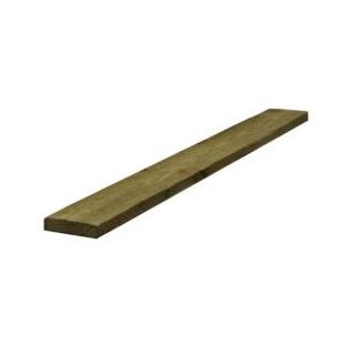 22 x 100 mm Sawn Carcassing Green Treated 4.8 mtr FSC