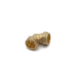PrimaClassic Compression Elbow 22mm 24612022