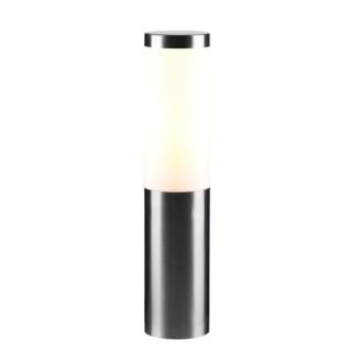 Ellumiere Bollard Light Stainless Steel 01EL081