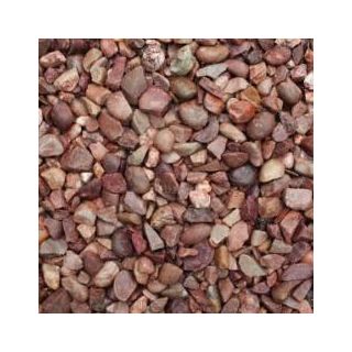 Cheshire Pink Chipping 20mm Bulk Bag