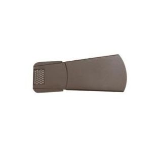 Easyverge U Universal Verge System Brown