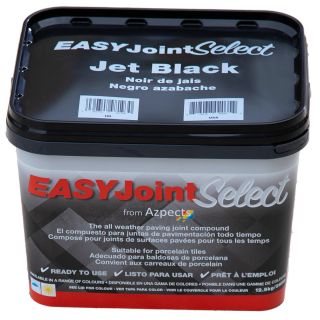Easyjoint Select Jointing Compound Jet Black 12.5Kg  (80)  3260
