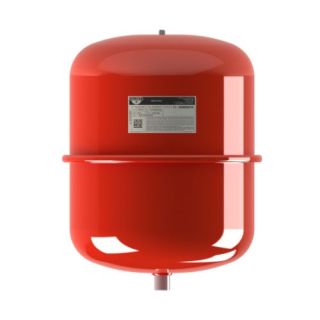 Zilmet 25 Litre Expansion Vessel with bracket 135563