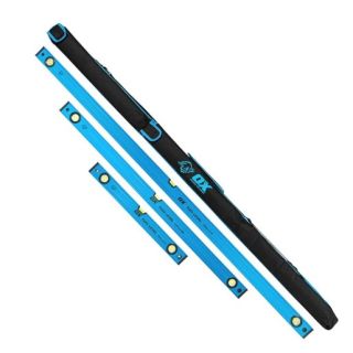Ox Trade 3 Piece Level Set T505903
