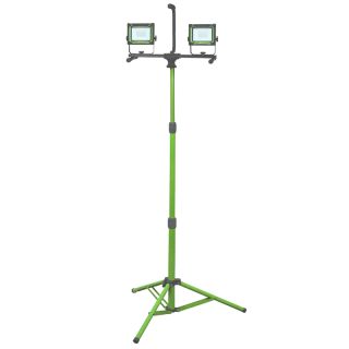 Lighthouse Site Light 76W Twin 240V