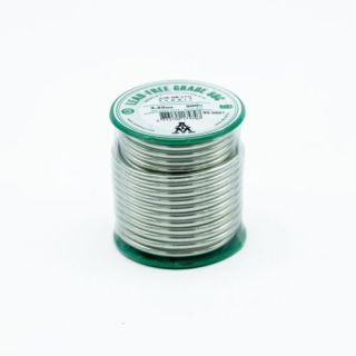 Solder Wire 3.25mm - LEAD FREE 1/2Kg 17610-KG