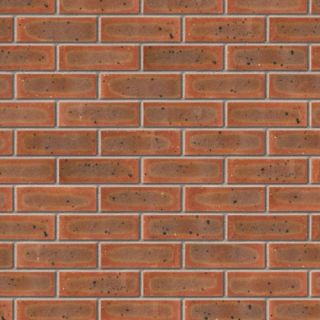 Ibstock 65mm Hardwicke Welbeck Red Mixture Bricks Off Shades