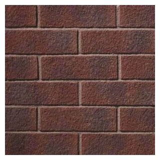 Carlton 73mm Priory Mixture Bricks 