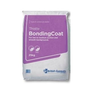 Thistle Bonding Coat 25kg
