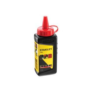 Stanley Chalk Refill Red STA147404 113g