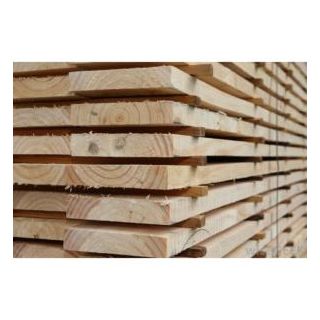 22 x 100 Sawn Carcassing FSC