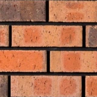 65mm Tyrone Glenallan Facing Bricks
