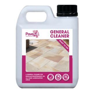 Pavetuf General Cleaner 1Ltr