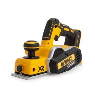 Dewalt XR Brushless Planer 18V Bare Unit DCP580N