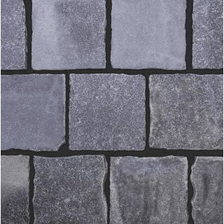 Ebony Cobbles Weathered            200 X 100                (250)