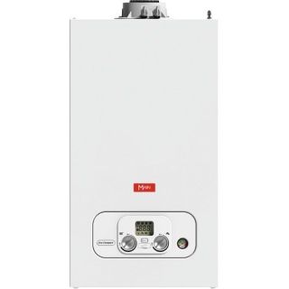 Main Eco Compact 25Kw Combi Boiler Only 100565