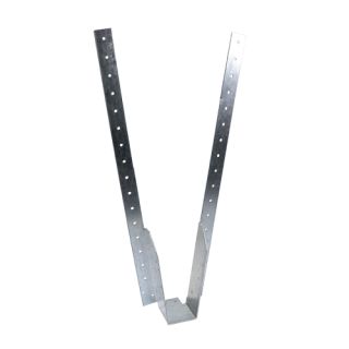 Long Leg Speedy Joist Hanger Timber/Timber 47mm JHA450/47 (25)