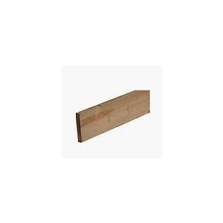 12 x 75 mm x 600 mm Profile Top