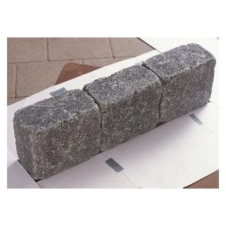 Tobermore Kerbstone Charcoal 190 x 160 x 100 (210)