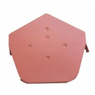 Easyverge A Ridge Cap c/w Flapcap Terra