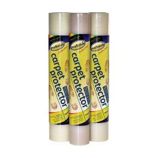 Prosolve Carpet Protector Film 600mm x 100mtr CP60/610S