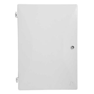 Meter Box Electric White SPARE DOOR ED0002 (50)