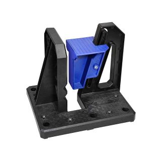 Faithfull Upright Clamp 12-55mm Capacity FAIUPCLAMP