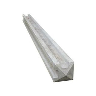 Concrete Slotted Corner Post SP8C 2400mm (12)