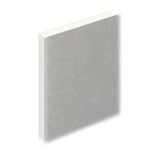 Plasterboard Tapered Edge 2400 X 1200 X 12.5mm