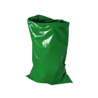 Faithfull Heavy-Duty Strong Garden Sacks (Roll 10) FAIBAGGS10HD