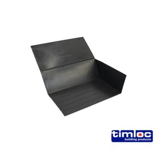 Timloc Everdry 225mm Intermediate Cavity Tray Left Hand 10002