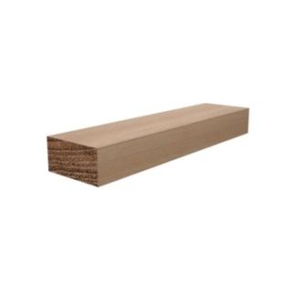 Brown Treated PSE Vths Redwood 25mm x 50mm  (20mm x 45 mm fin size)