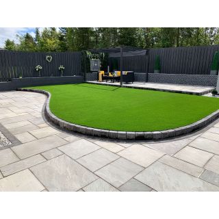 Promenade 18mm Natural Stone Project Pack 22.2m²