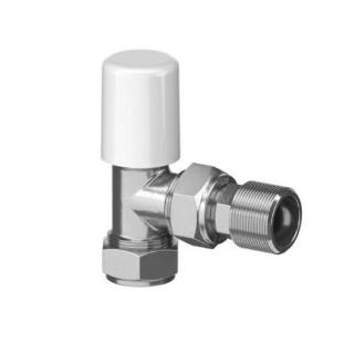 Angled 10mm Lockshield LSV10