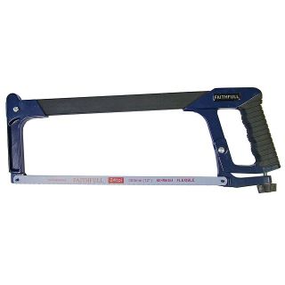 Faithfull Professional Hacksaw 300mm (12in) FAIHS300P