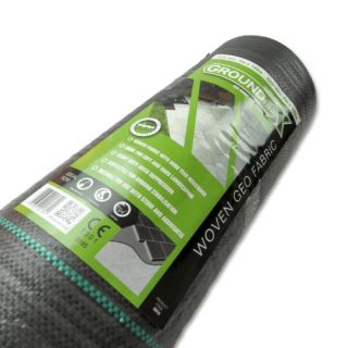BASE Path & Patio Woven Geotextile 1mtr x 14mtr BASPPM1014
