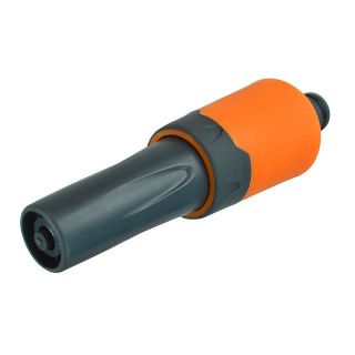 Faithfull Plastic Hose Nozzle FAIHOSEPLNOZ