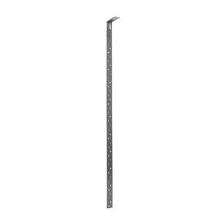 Heavy Duty Bent Engineered Restraint Strap 1200mm  1200ERSH