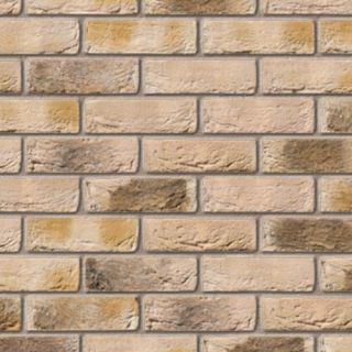 Ibstock 65mm Ivanhoe Cream Bricks Non Best