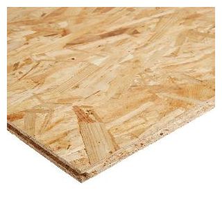 2400 x 600 18 mm TG4 OSB3 Structural Roofing/Flooring (KRONOSPAN)